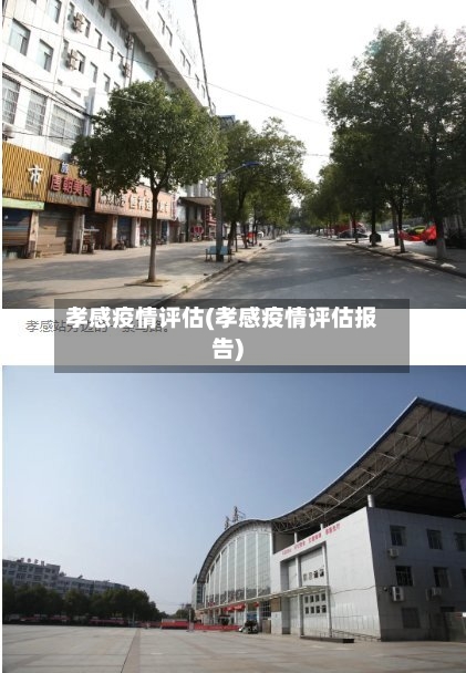 孝感疫情评估(孝感疫情评估报告)-第3张图片