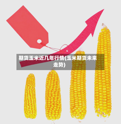 期货玉米近几年行情(玉米期货未来走势)