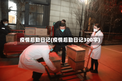 疫情后勤日记(疫情后勤日记300字)