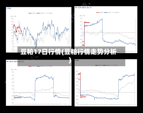 豆粕17日行情(豆粕行情走势分析)