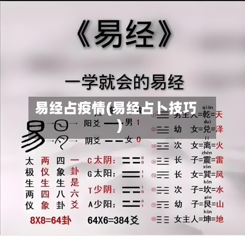 易经占疫情(易经占卜技巧)