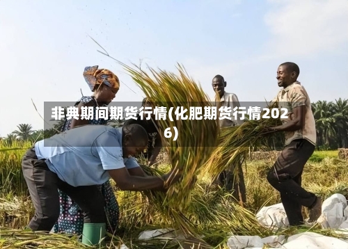 非典期间期货行情(化肥期货行情2026)-第2张图片