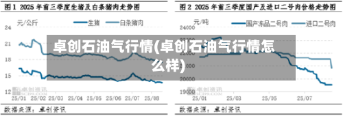 卓创石油气行情(卓创石油气行情怎么样)-第2张图片