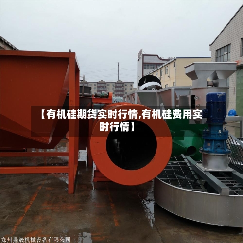 【有机硅期货实时行情,有机硅费用实时行情】-第2张图片