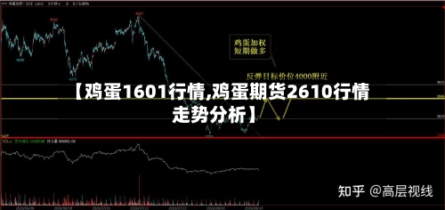 【鸡蛋1601行情,鸡蛋期货2610行情走势分析】-第3张图片