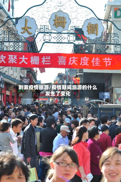 刺激疫情旅游/疫情期间旅游的什么发生了变化