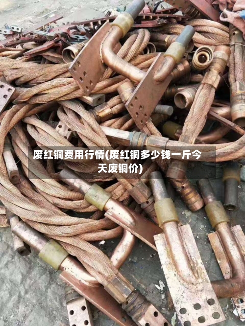 废红铜费用行情(废红铜多少钱一斤今天废铜价)-第2张图片