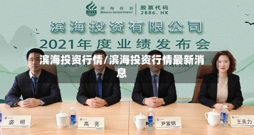 滨海投资行情/滨海投资行情最新消息-第2张图片