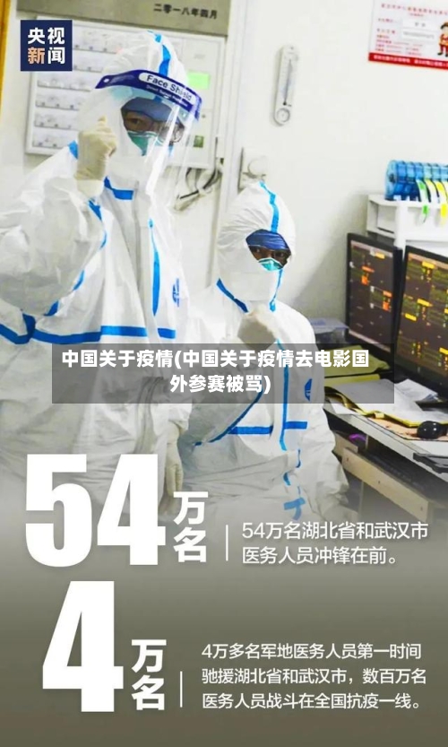 中国关于疫情(中国关于疫情去电影国外参赛被骂)-第2张图片