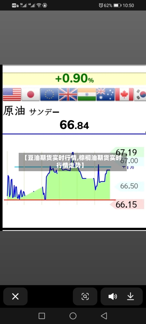【豆油期货实时行情,棕榈油期货实时行情走势】