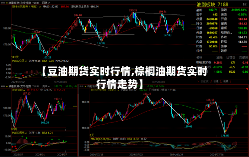 【豆油期货实时行情,棕榈油期货实时行情走势】-第2张图片