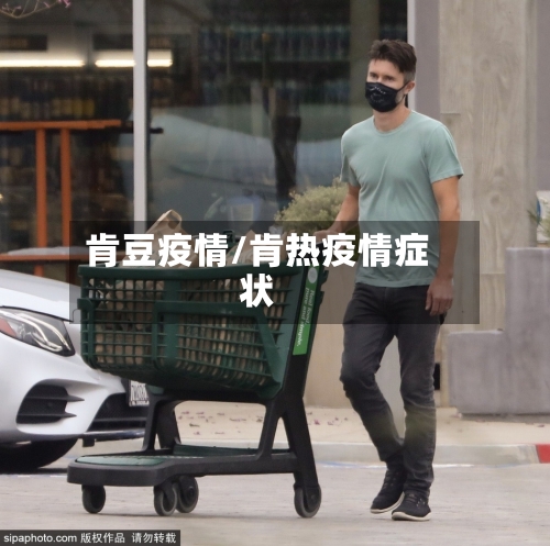 肯豆疫情/肯热疫情症状