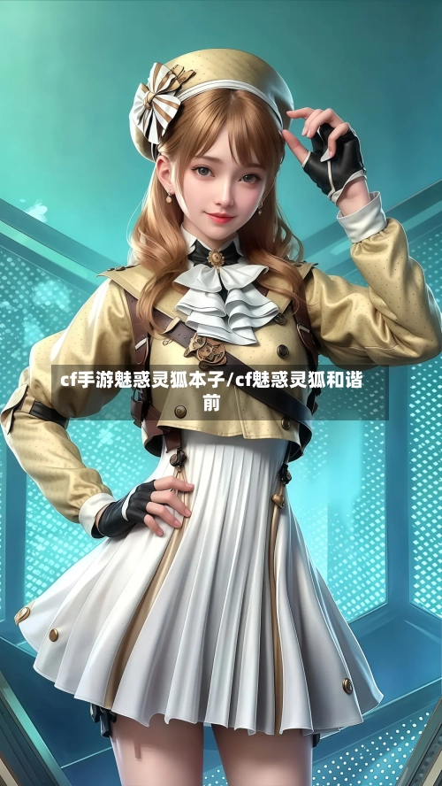 cf手游魅惑灵狐本子/cf魅惑灵狐和谐前