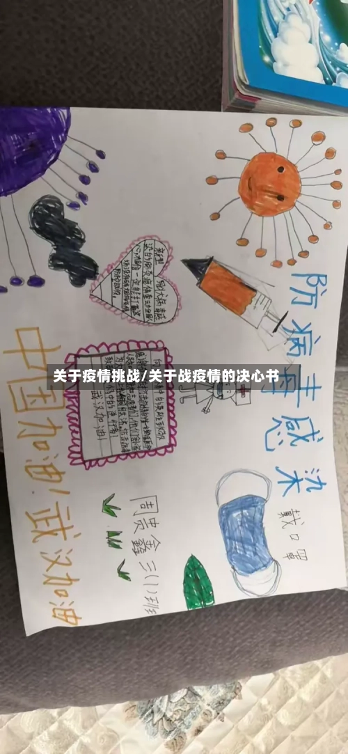 关于疫情挑战/关于战疫情的决心书-第2张图片