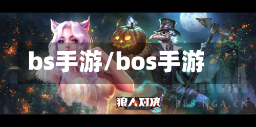 bs手游/bos手游-第2张图片