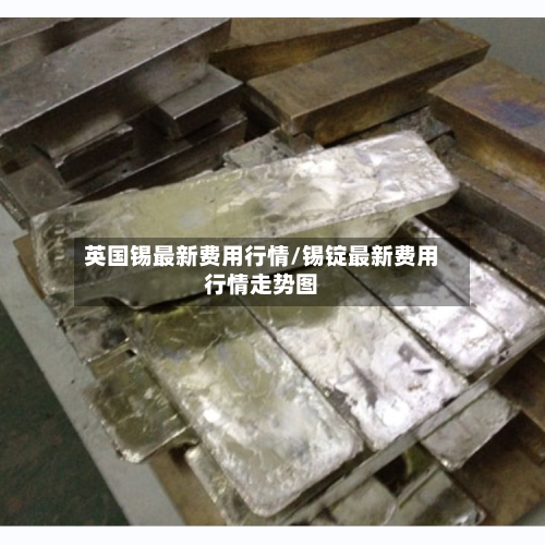 英国锡最新费用行情/锡锭最新费用行情走势图