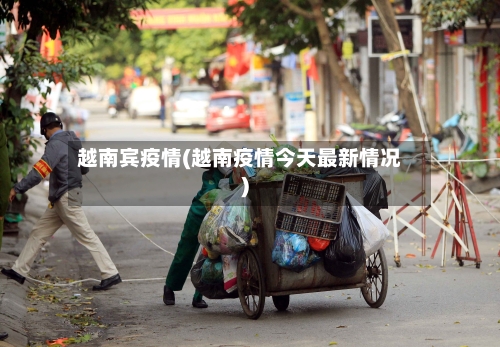 越南宾疫情(越南疫情今天最新情况)
