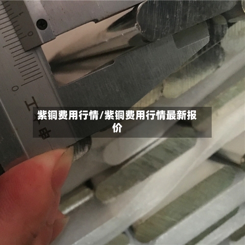 紫铜费用行情/紫铜费用行情最新报价-第2张图片