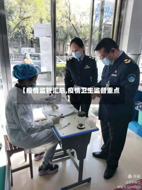 【疫情监管汇总,疫情卫生监督重点】