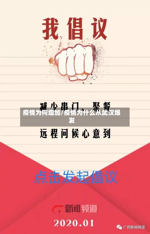 疫情为何增加/疫情为什么从武汉爆发