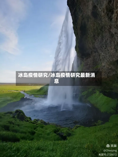 冰岛疫情研究/冰岛疫情研究最新消息
