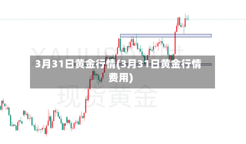 3月31日黄金行情(3月31日黄金行情费用)
