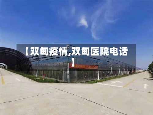 【双甸疫情,双甸医院电话】