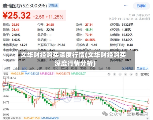 文华财经购买深度行情(文华财经购买深度行情分析)-第2张图片