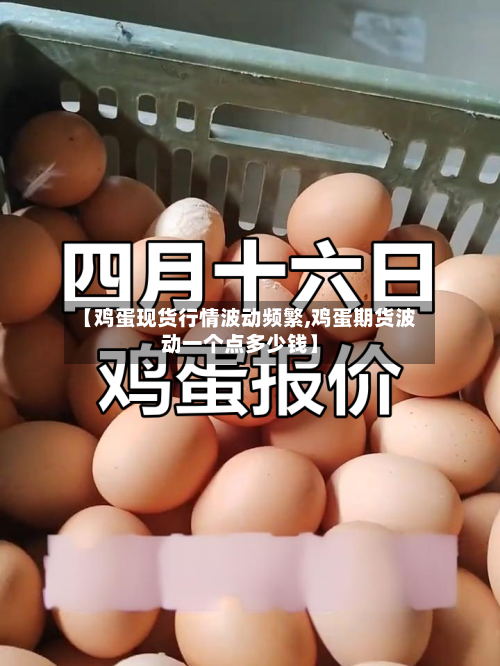 【鸡蛋现货行情波动频繁,鸡蛋期货波动一个点多少钱】