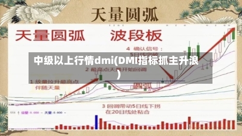 中级以上行情dmi(DMI指标抓主升浪)-第3张图片