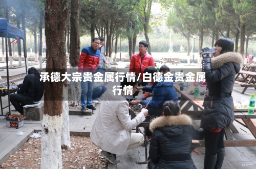 承德大宗贵金属行情/白德金贵金属行情-第2张图片