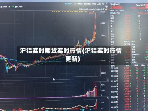 沪铝实时期货实时行情(沪铝实时行情更新)-第3张图片