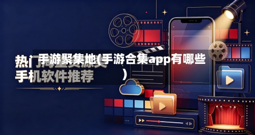 手游聚集地(手游合集app有哪些)