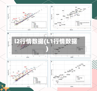l2行情数据(L1行情数据)