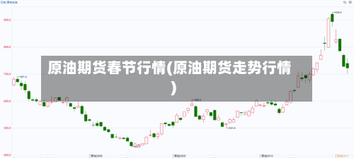 原油期货春节行情(原油期货走势行情)
