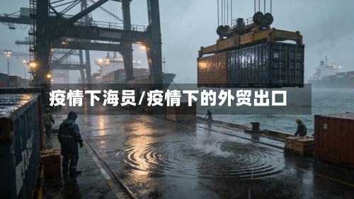 疫情下海员/疫情下的外贸出口