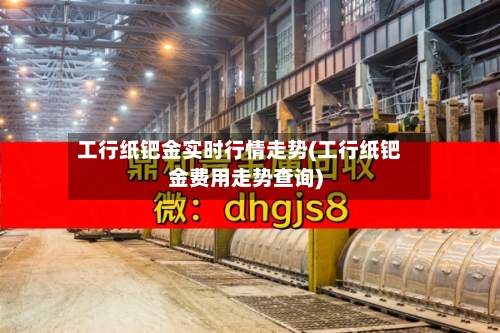 工行纸钯金实时行情走势(工行纸钯金费用走势查询)-第2张图片