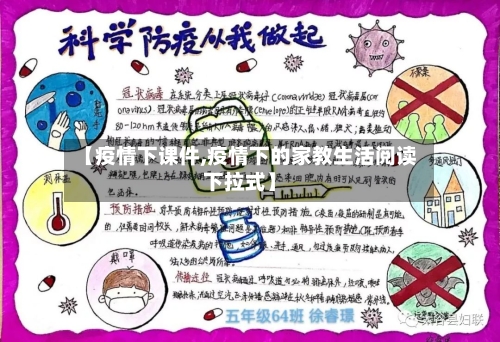 【疫情下课件,疫情下的家教生活阅读下拉式】-第2张图片