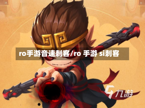 ro手游音速刺客/ro 手游 si刺客-第2张图片