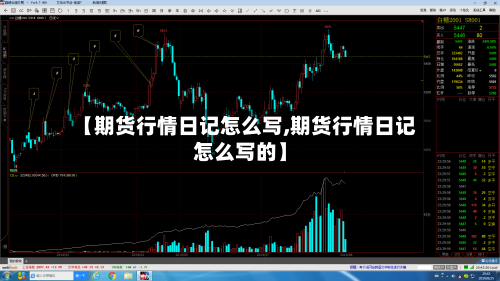 【期货行情日记怎么写,期货行情日记怎么写的】-第2张图片