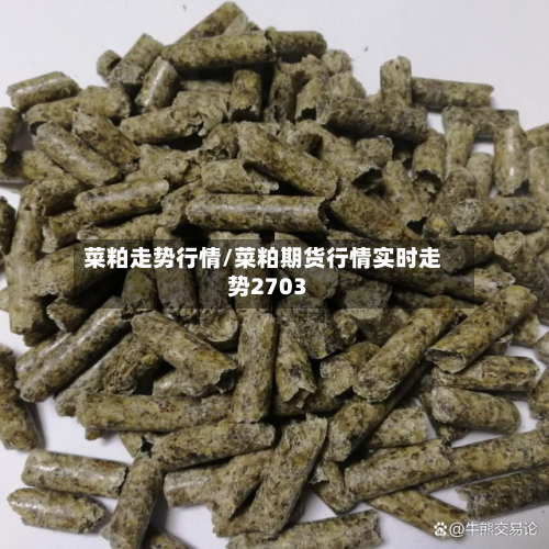 菜粕走势行情/菜粕期货行情实时走势2703