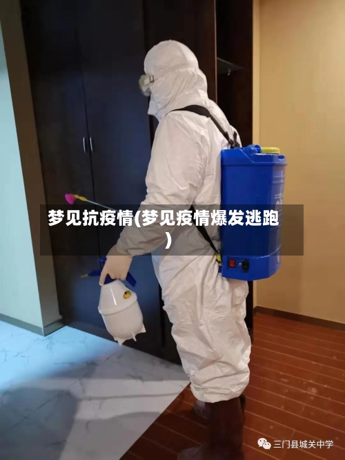梦见抗疫情(梦见疫情爆发逃跑)-第2张图片