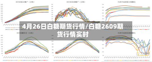 4月26日白糖期货行情/白糖2609期货行情实时-第3张图片