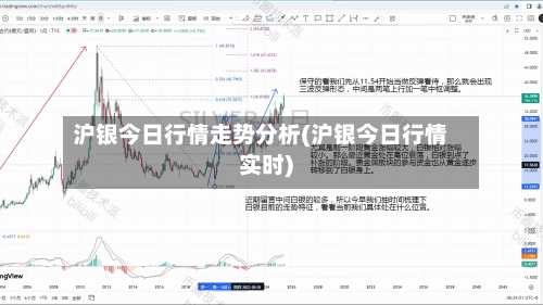 沪银今日行情走势分析(沪银今日行情实时)-第2张图片