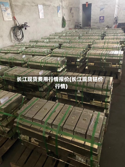 长江现货费用行情报价(长江现货钴价行情)
