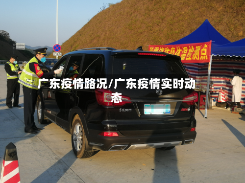 广东疫情路况/广东疫情实时动态-第2张图片