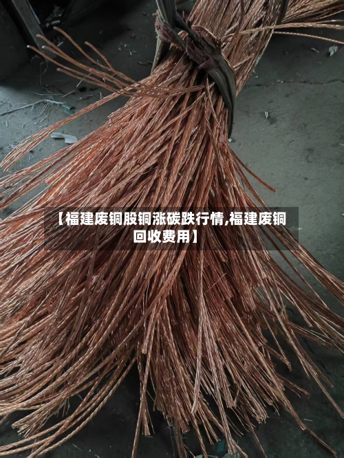 【福建废铜股铜涨碳跌行情,福建废铜回收费用】-第2张图片