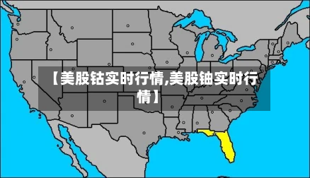 【美股钴实时行情,美股铀实时行情】-第3张图片