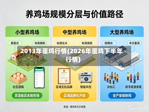 2013年蛋鸡行情(2026年蛋鸡下半年行情)-第3张图片