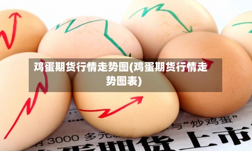 鸡蛋期货行情走势图(鸡蛋期货行情走势图表)